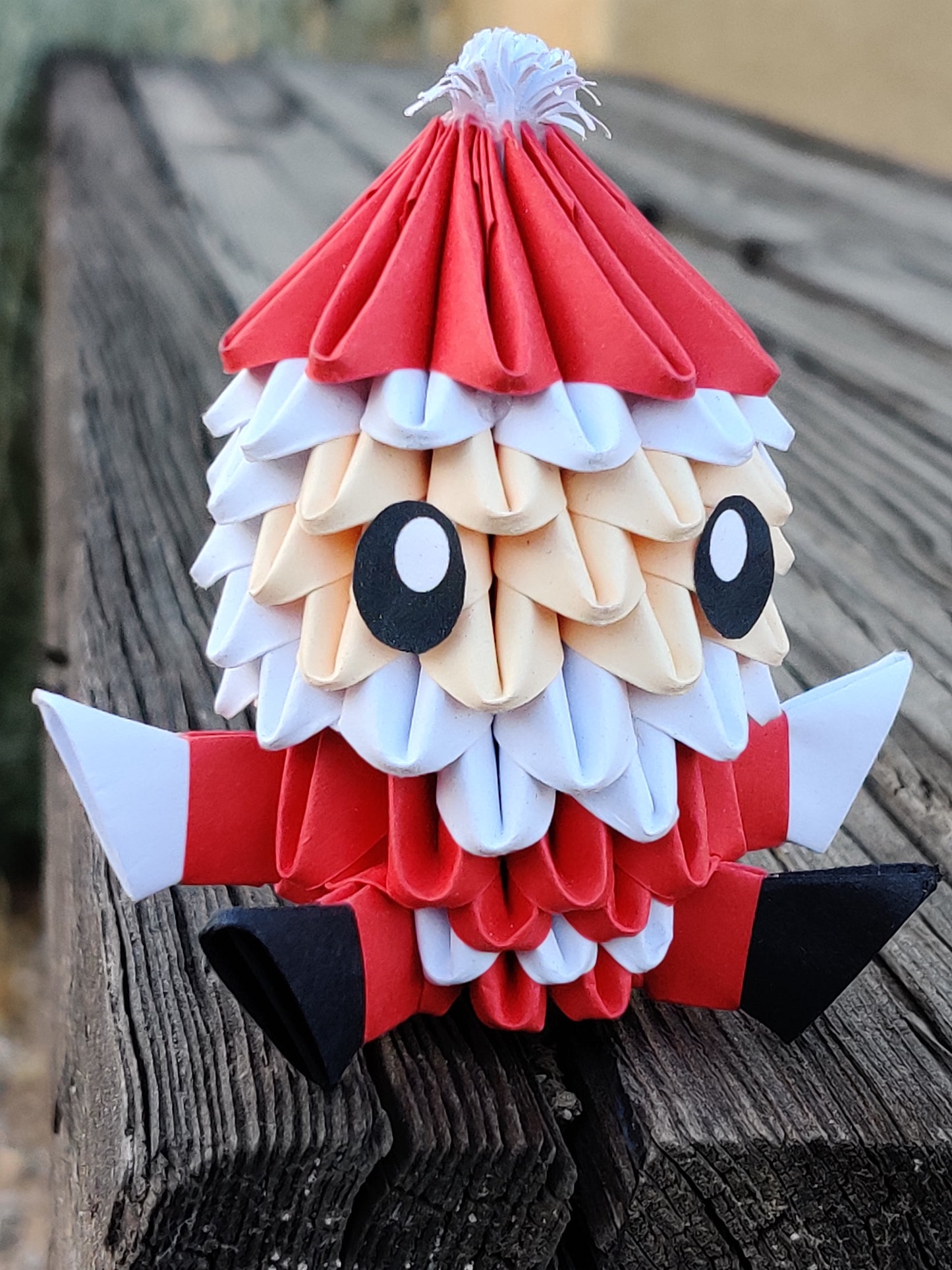 Christmas Man
