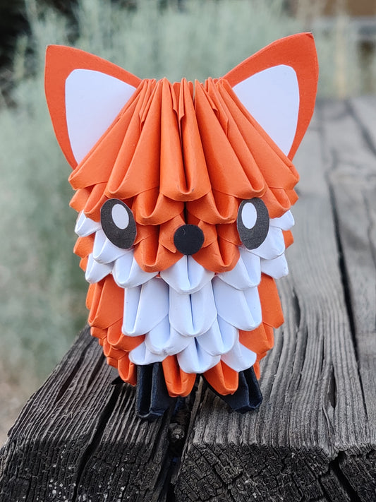 Red Fox