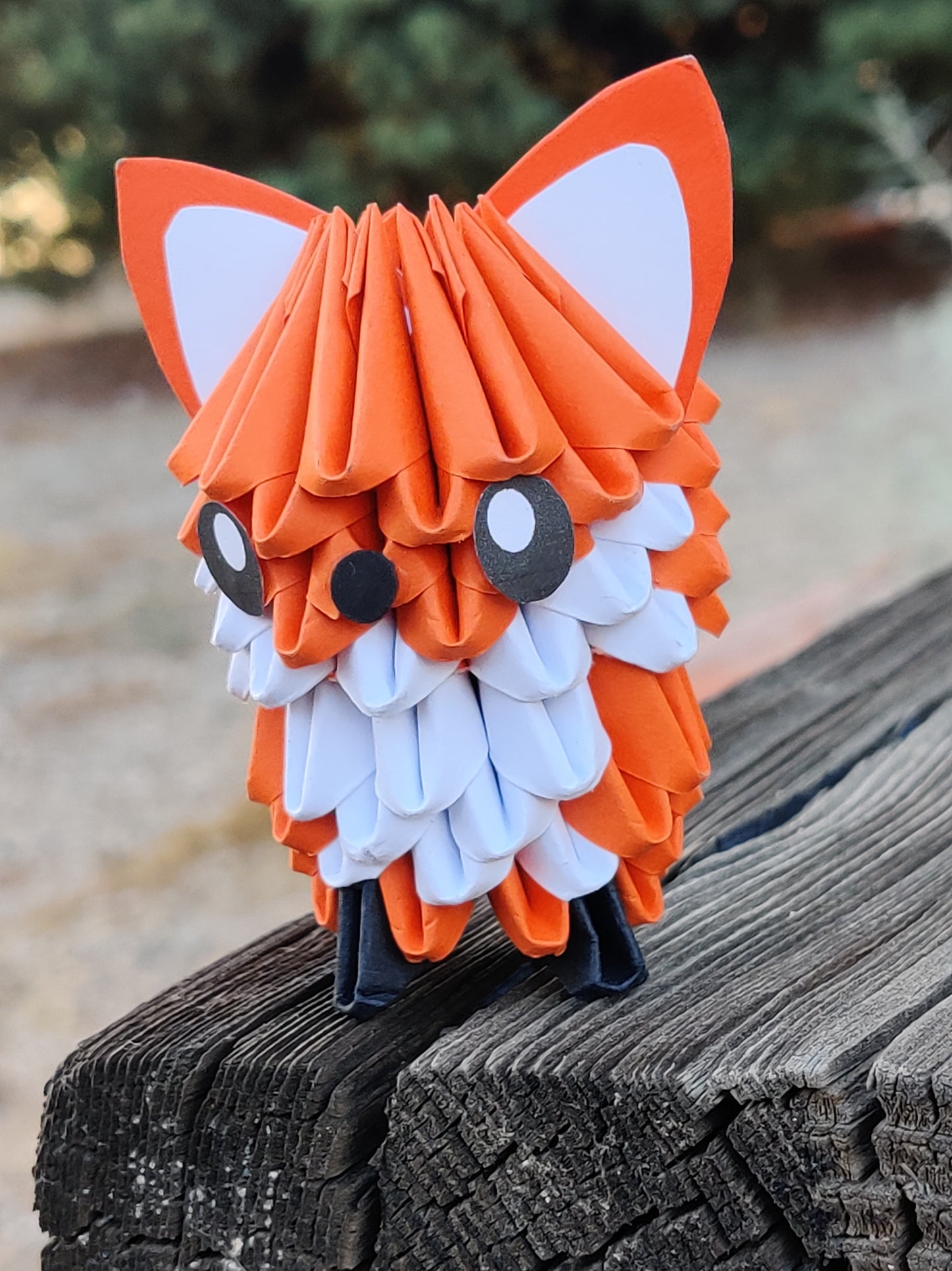 Red Fox