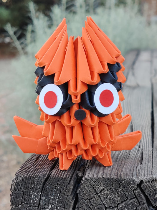 Ninja Fox