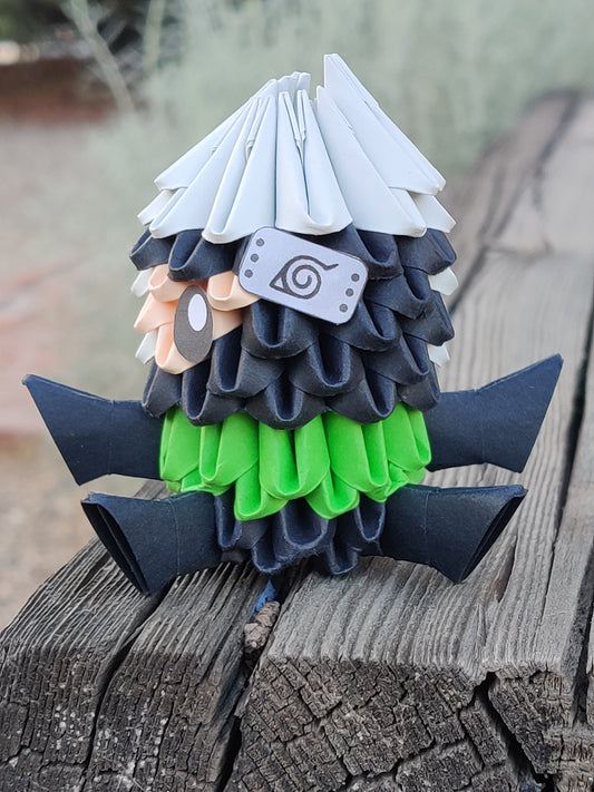 Ninja Kak