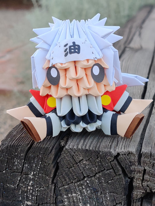 Ninja Jirai