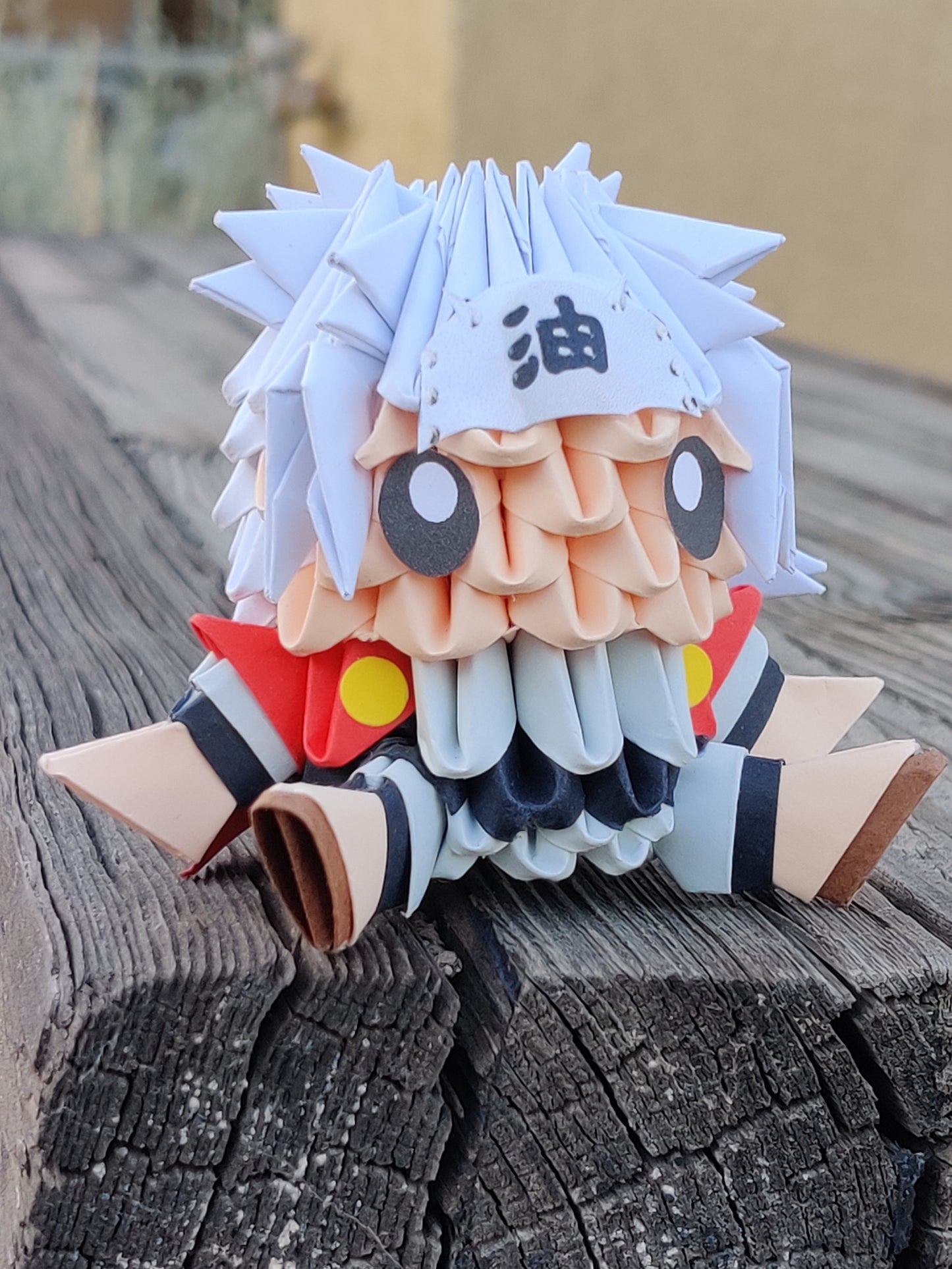 Ninja Jirai