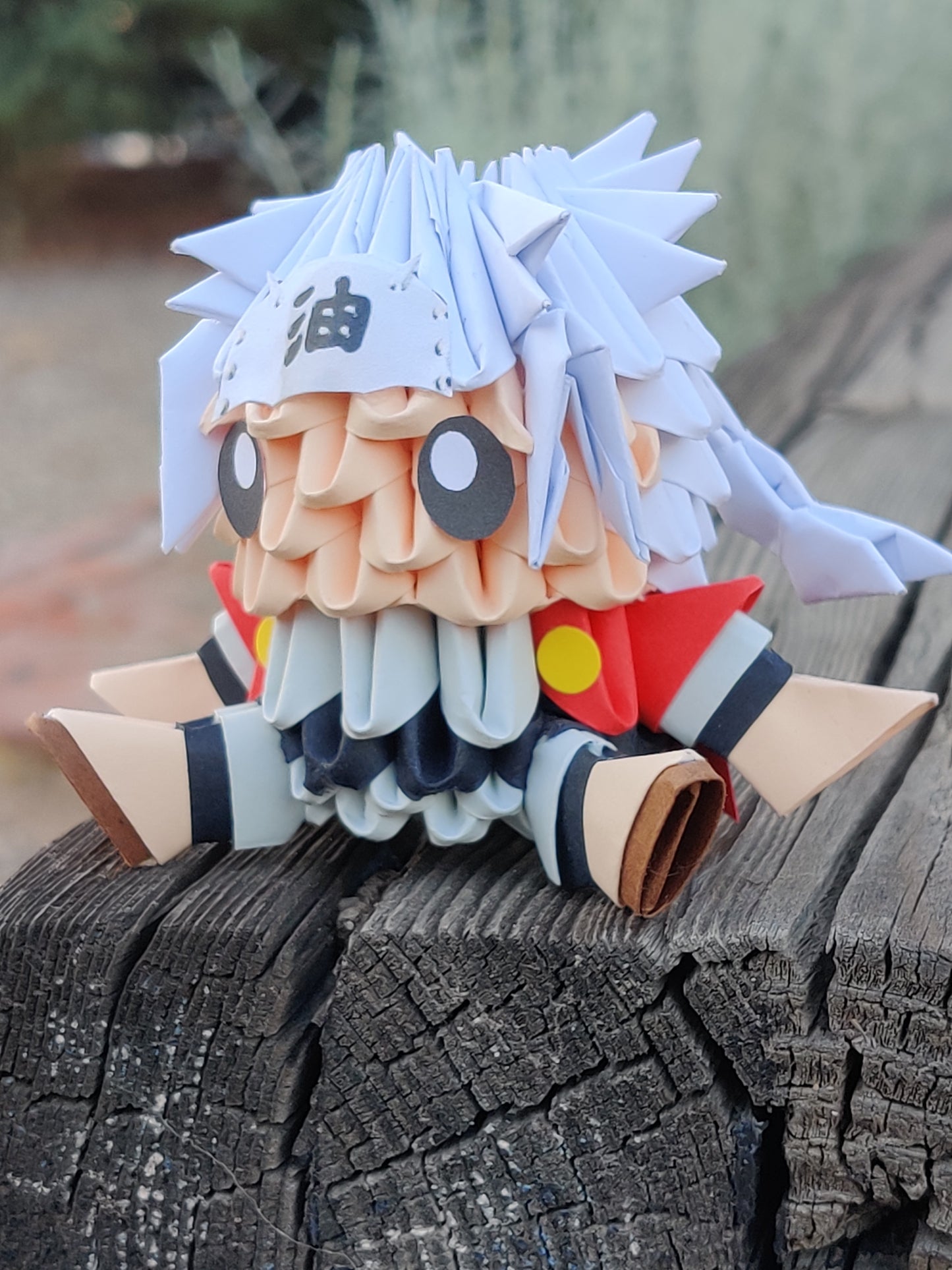 Ninja Jirai