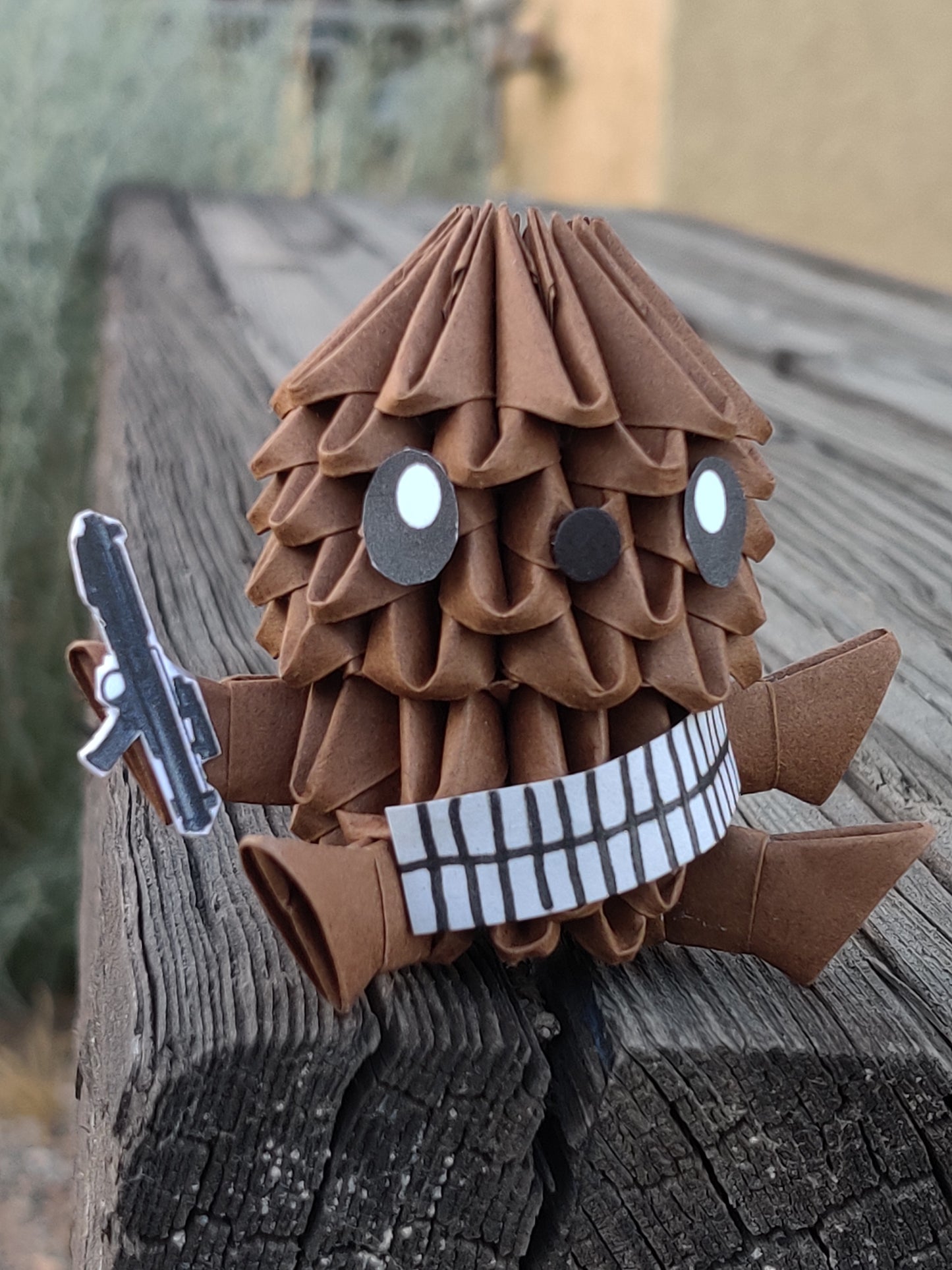 Star Space Chew