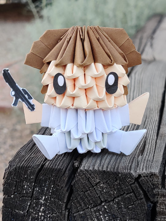 Star Space Lei