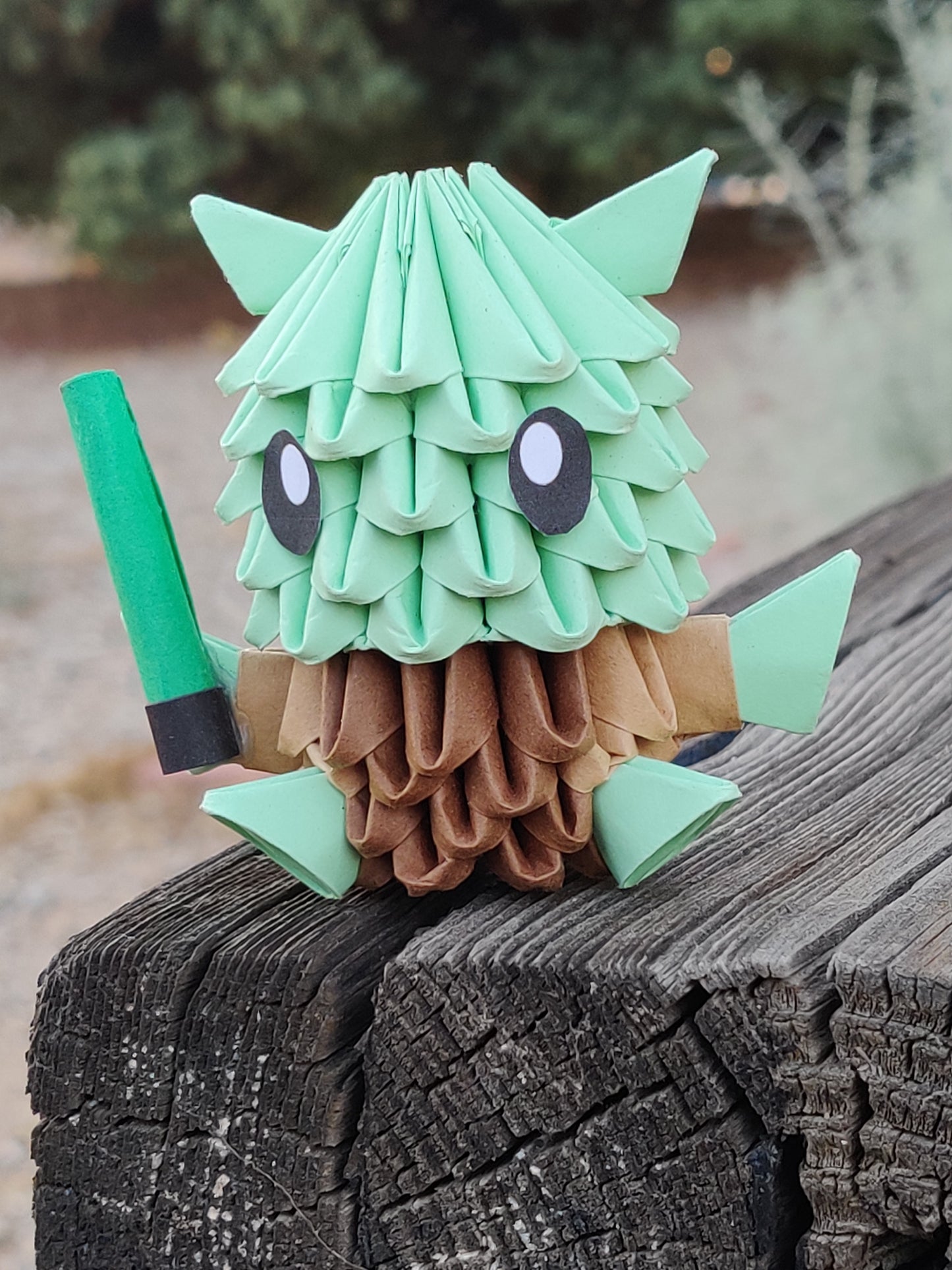 Star Space Alien