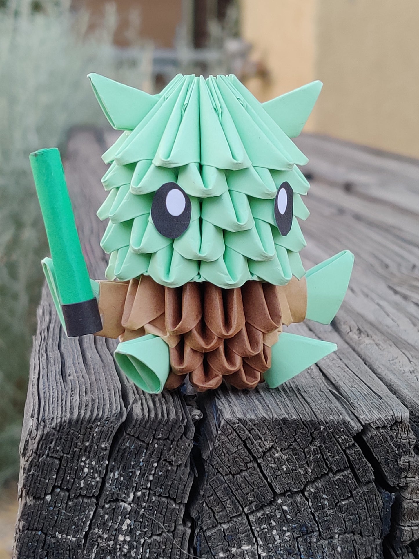 Star Space Alien