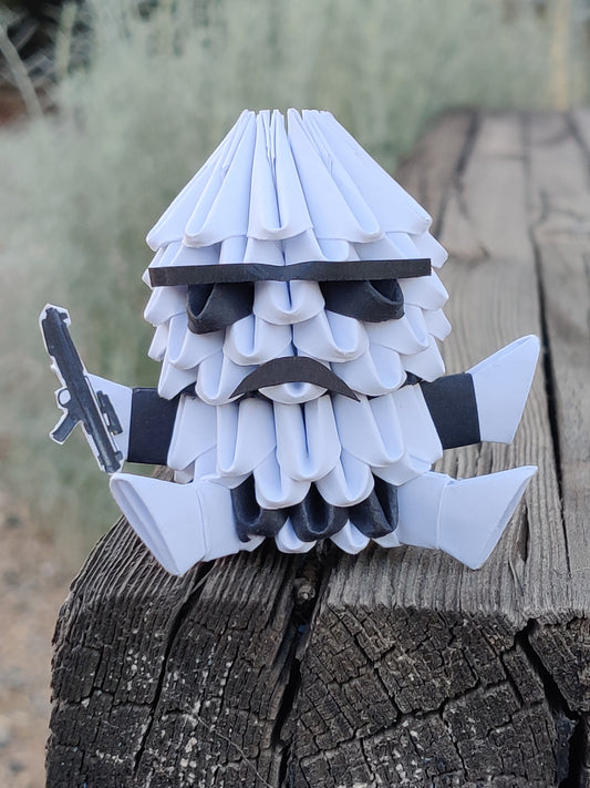 Star Space Troop