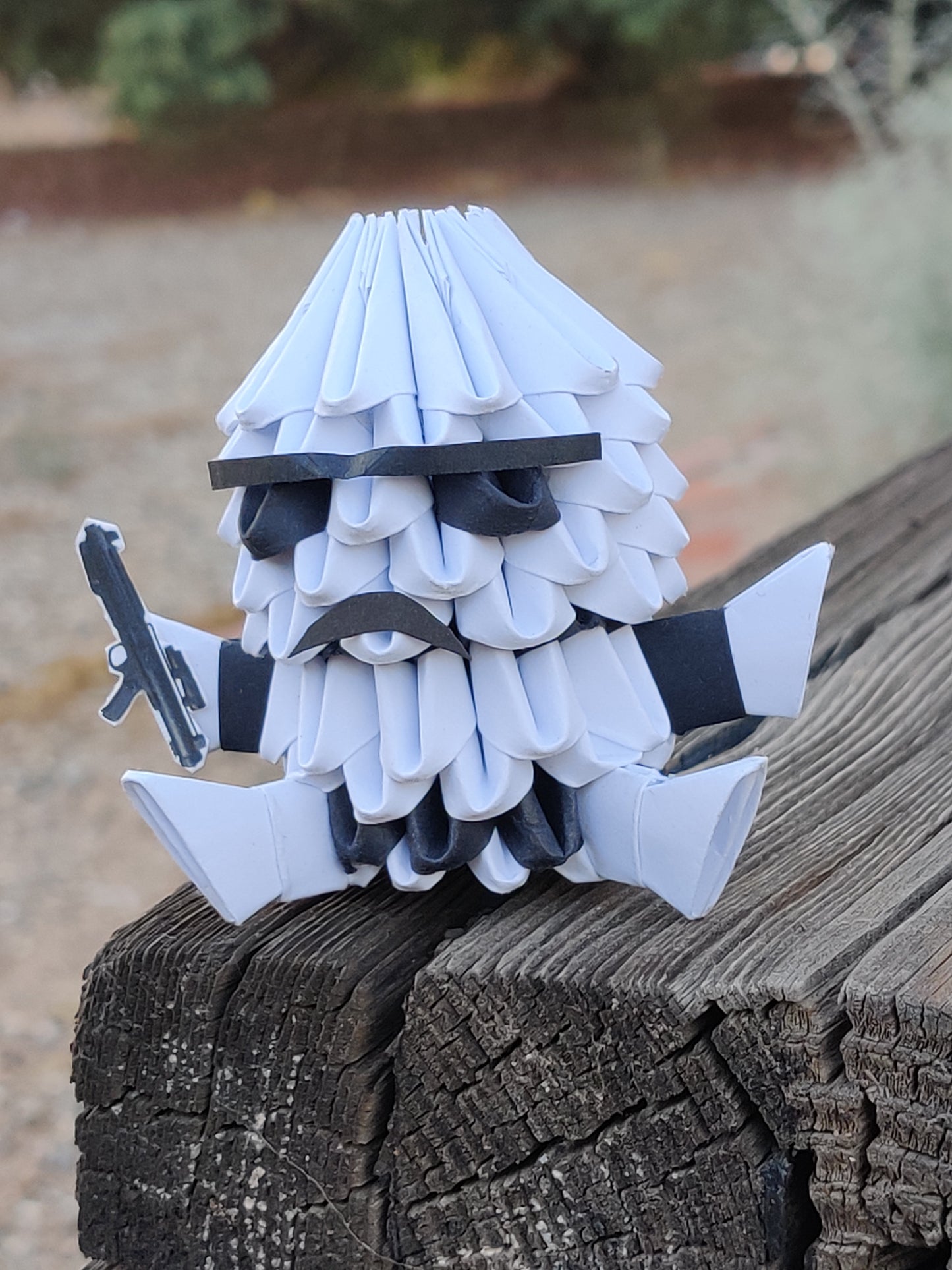 Star Space Troop