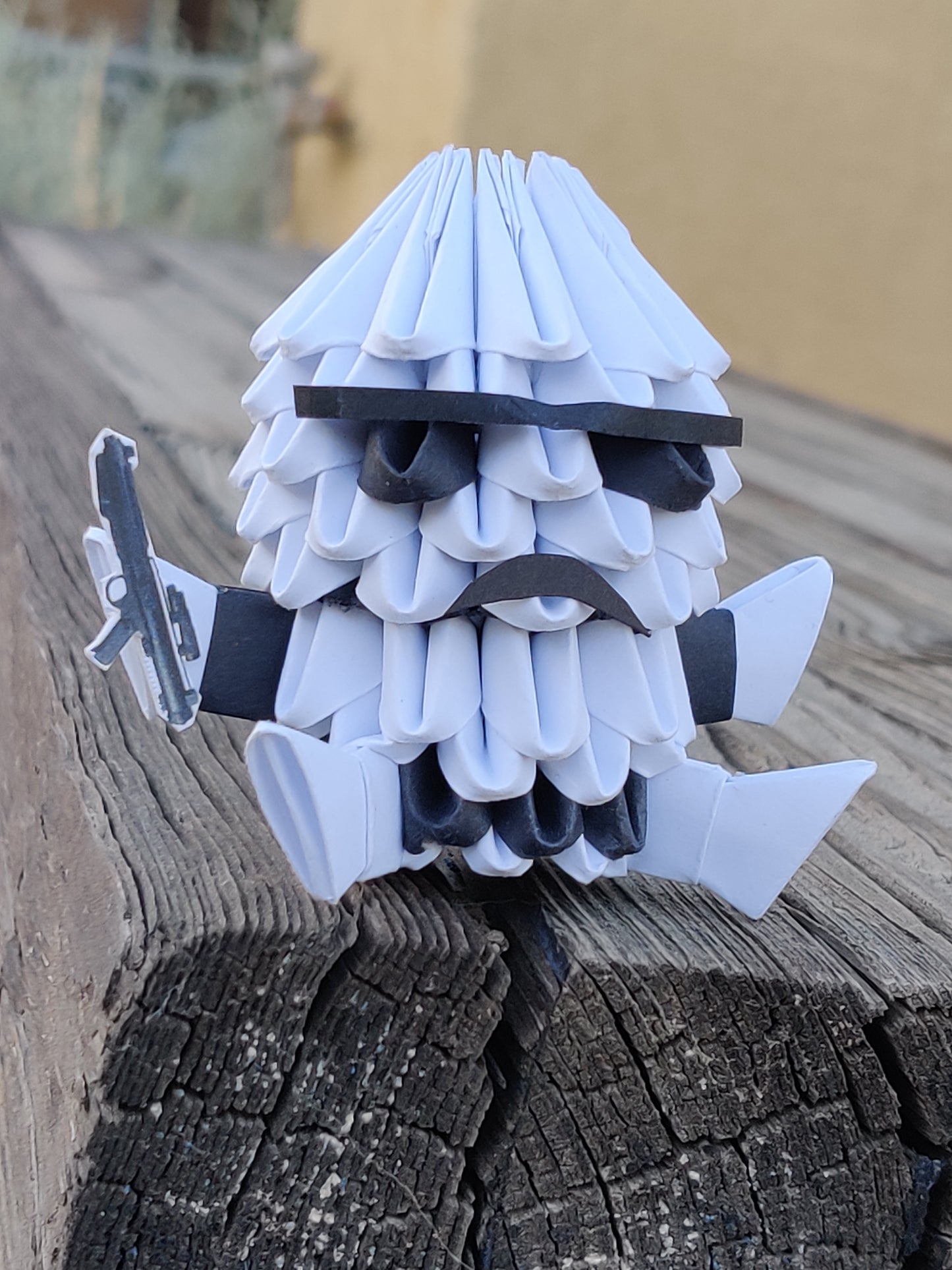 Star Space Troop