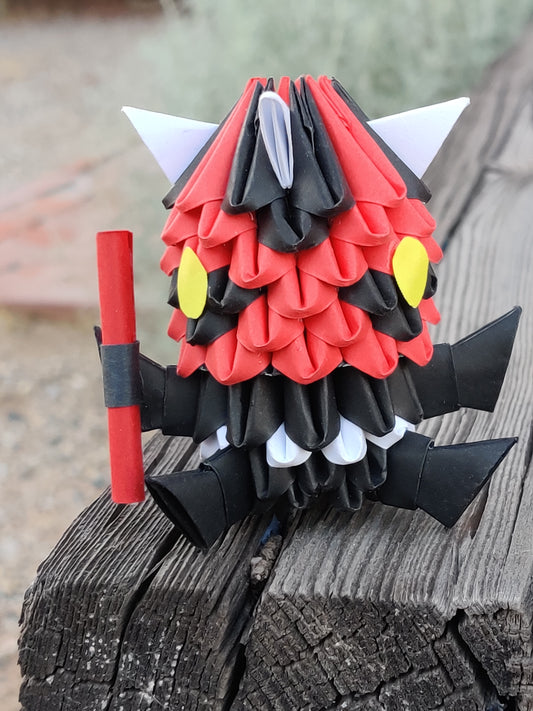 Star Space Maul