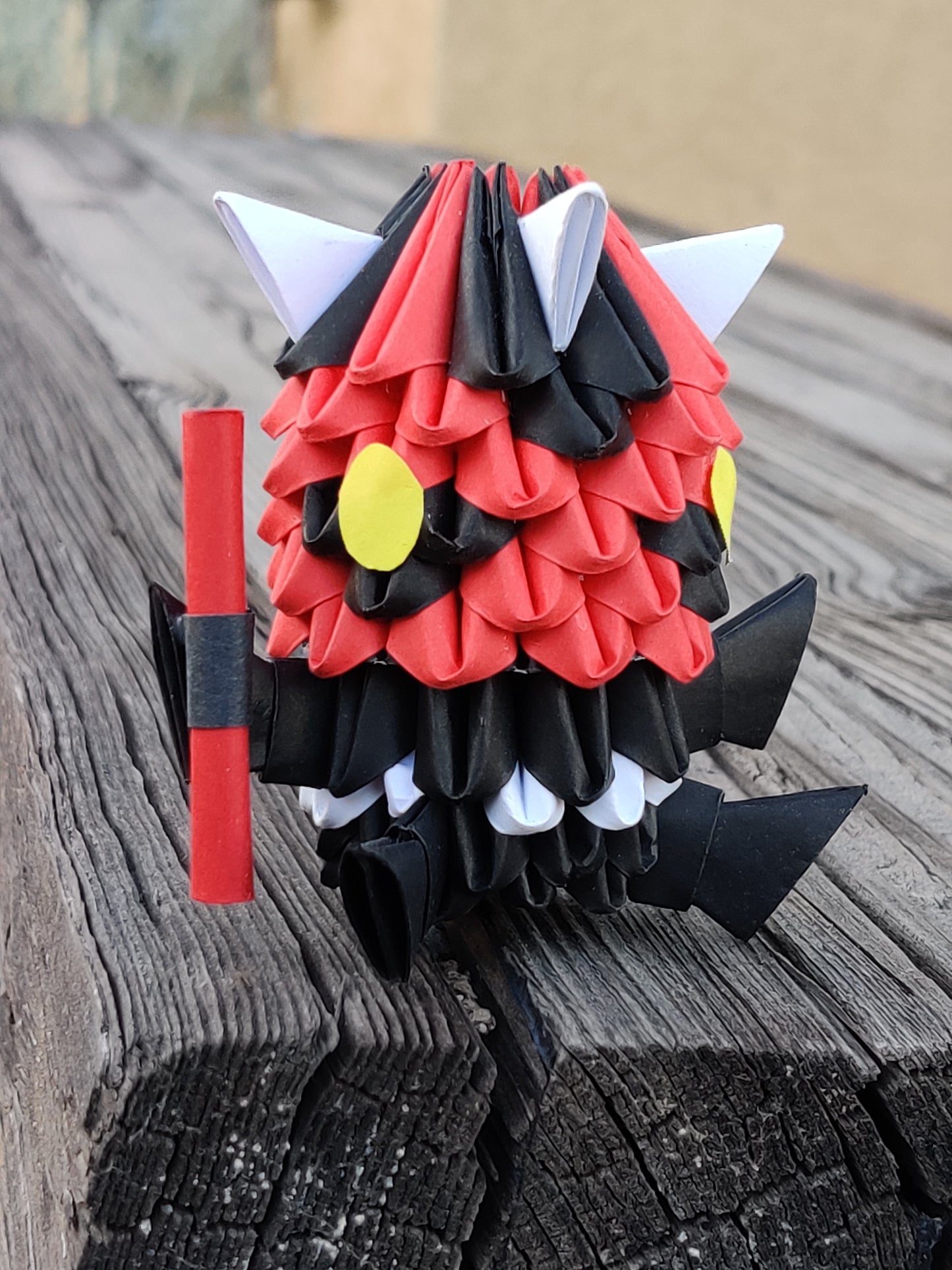 Star Space Maul