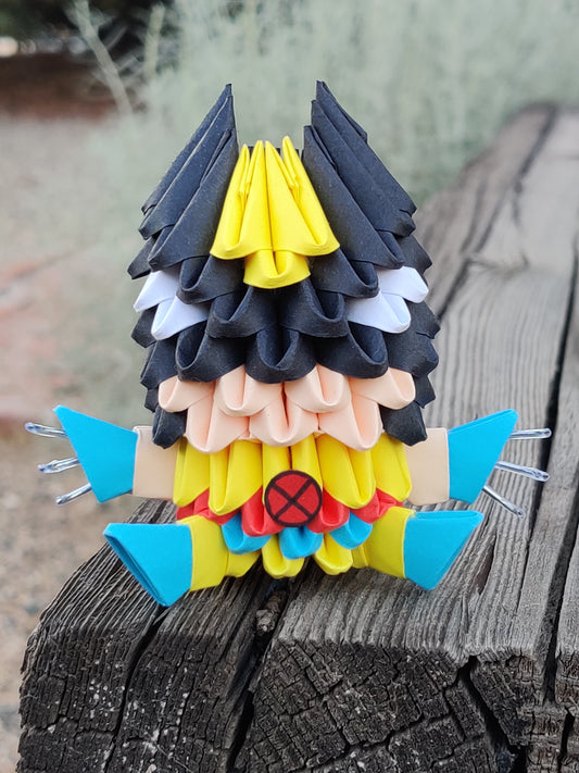X hero Wolv