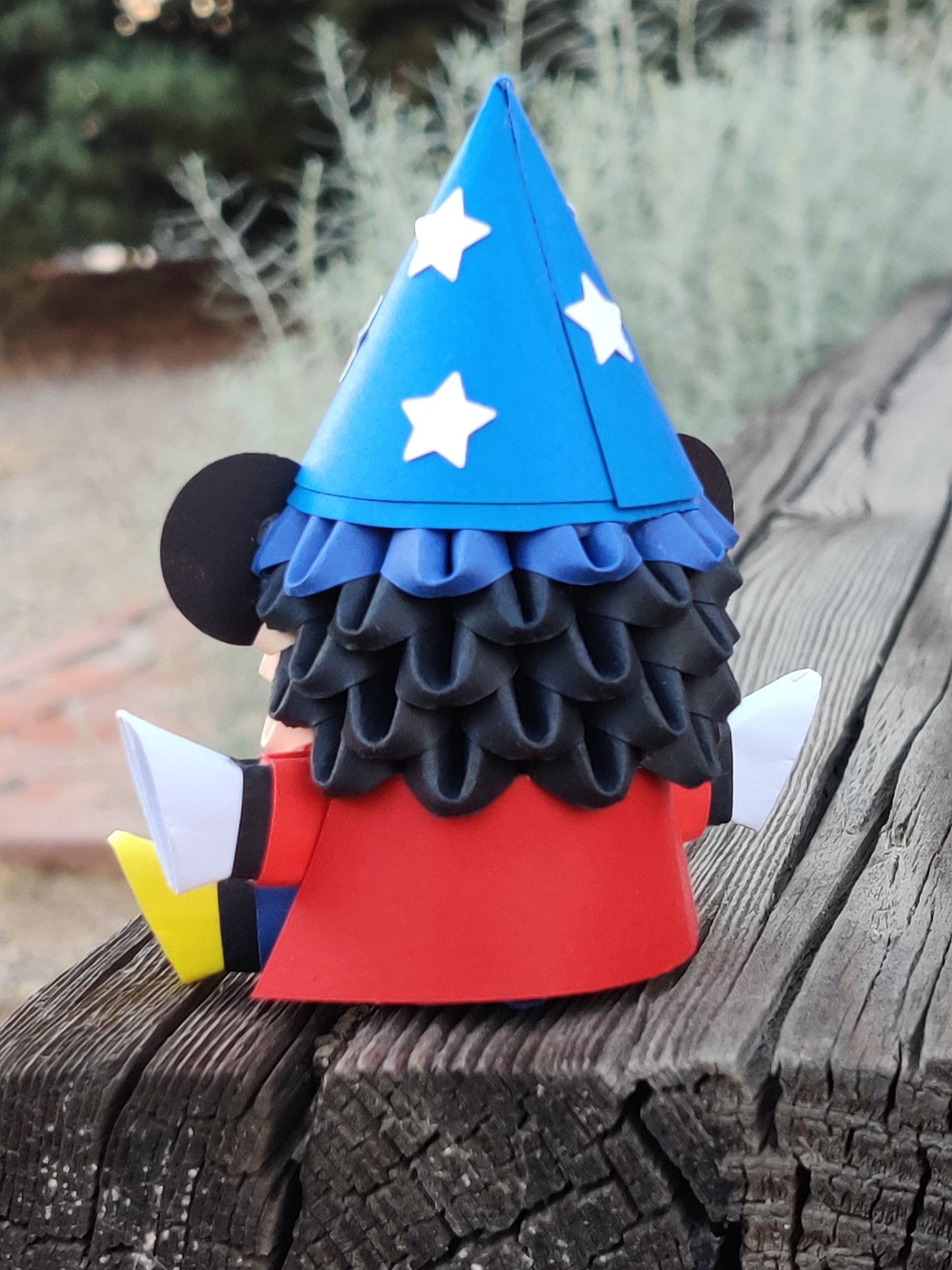 Mouse Family Wizard