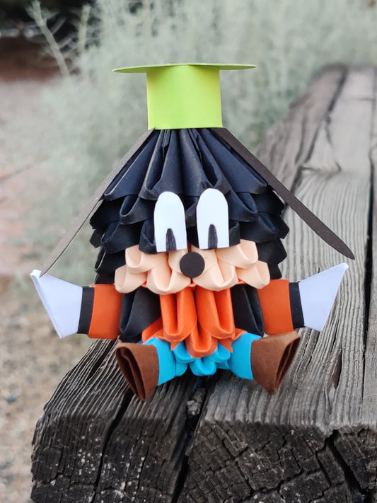 Mouse Family Goof