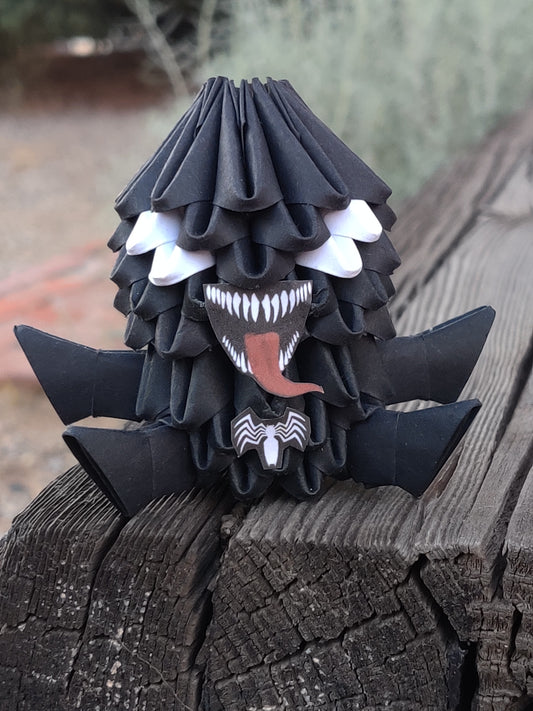 Spider Ven
