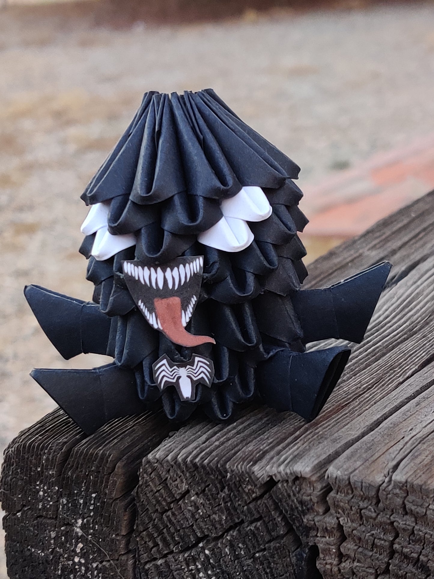 Spider Ven