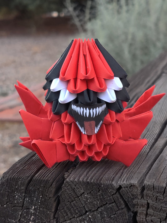 Spider Carn