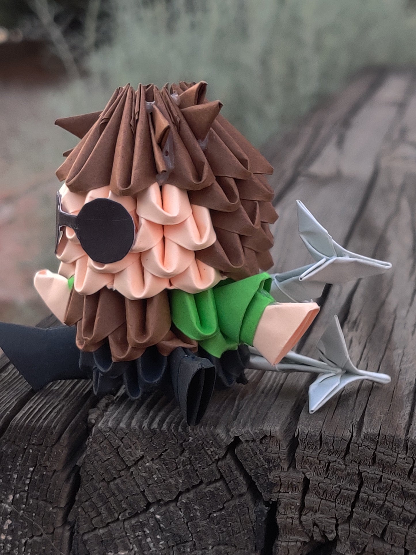 Spider Ock