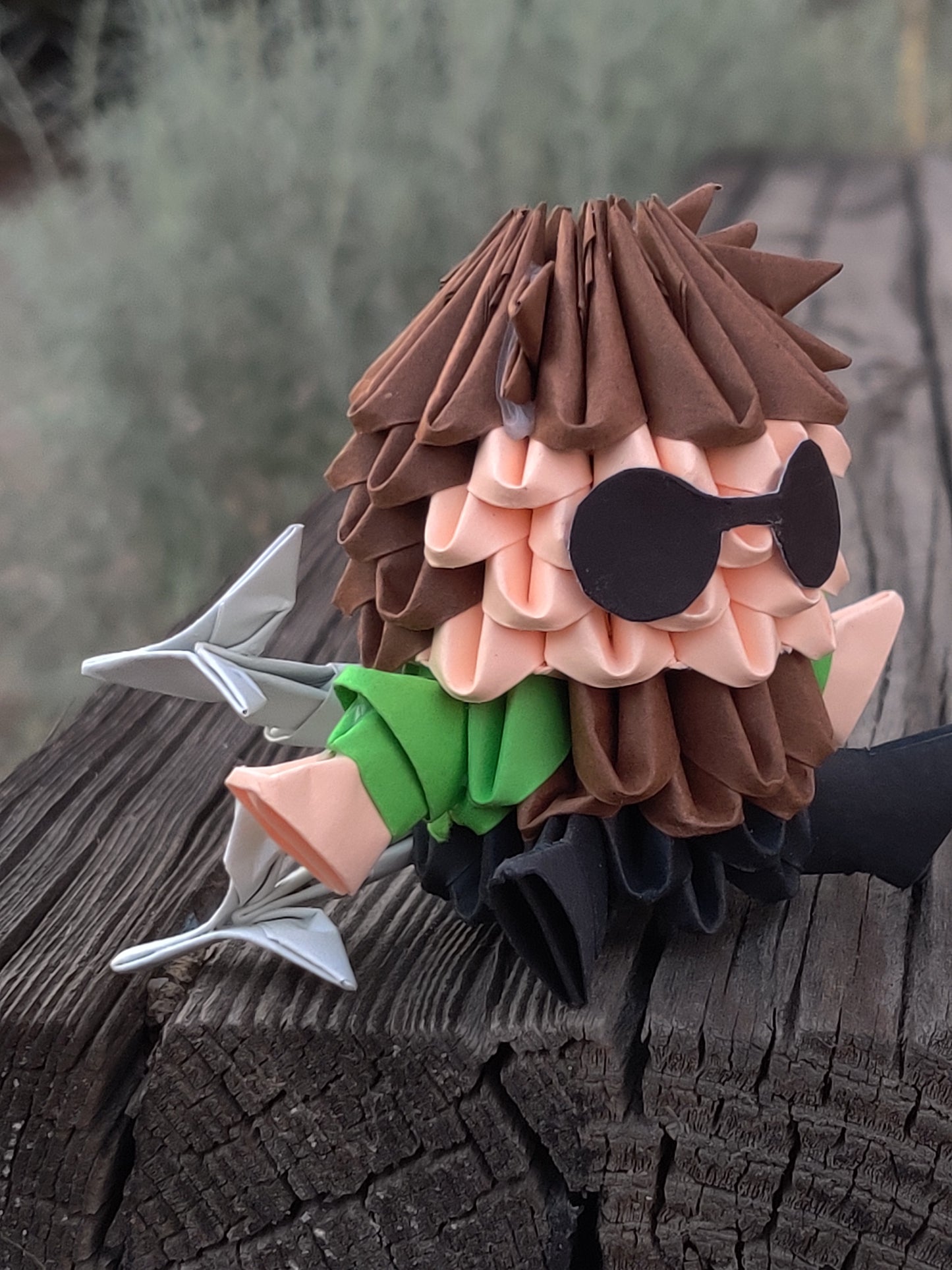 Spider Ock