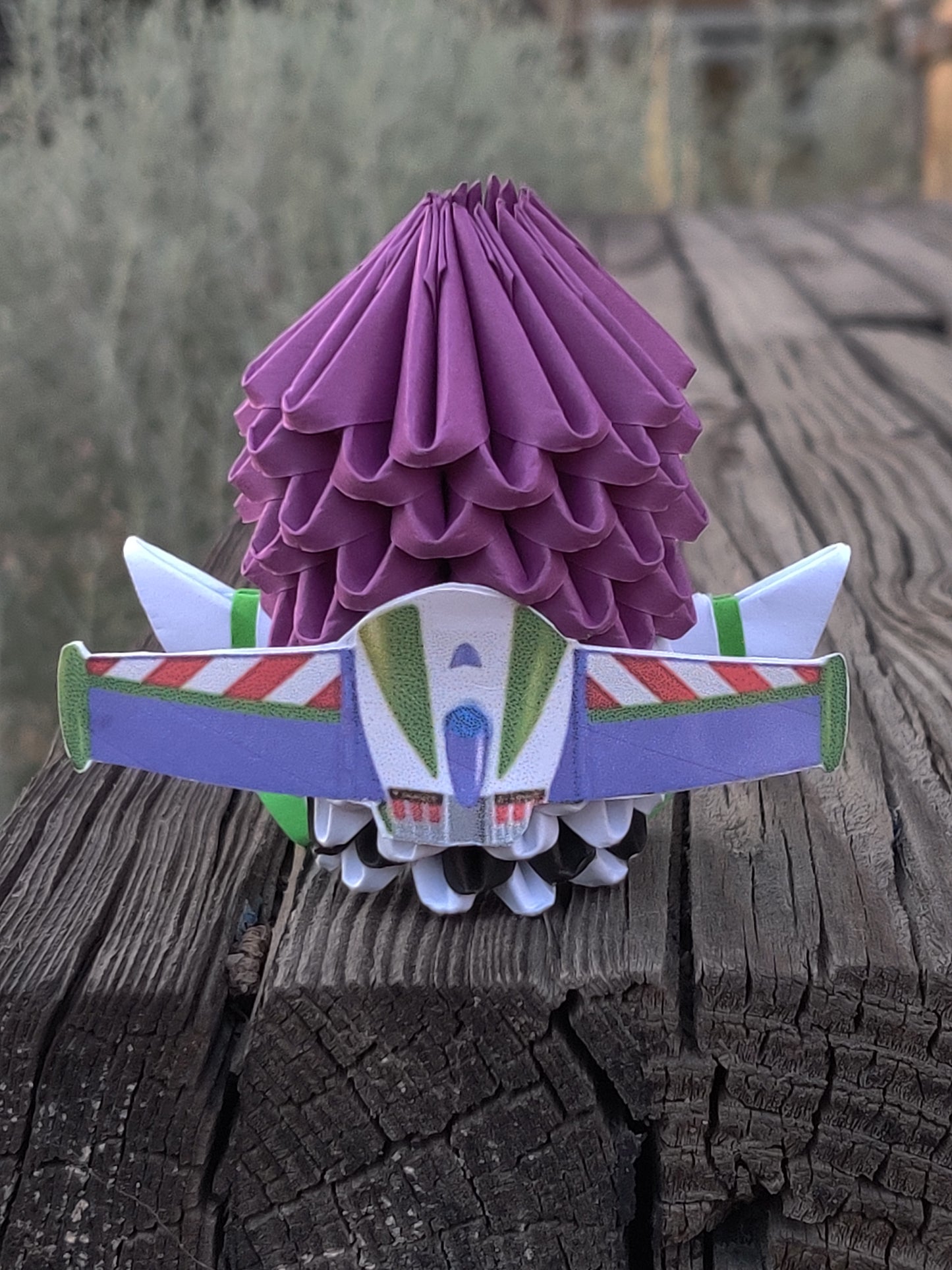 Toy Astronaut