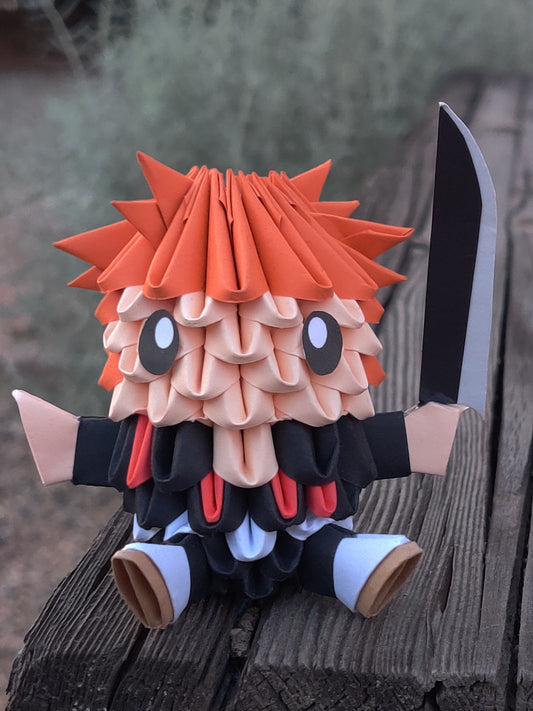 Shinigami
