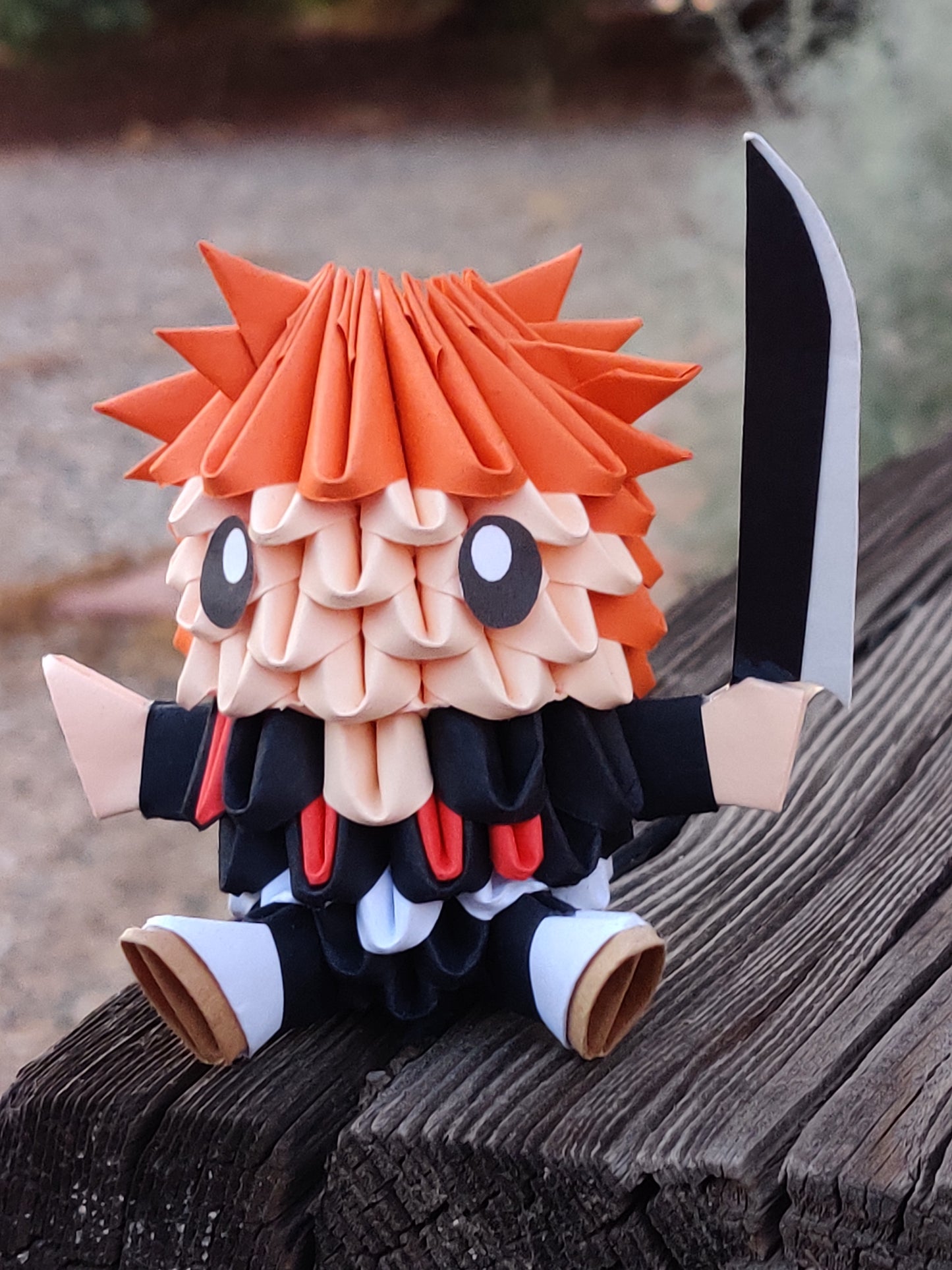 Shinigami