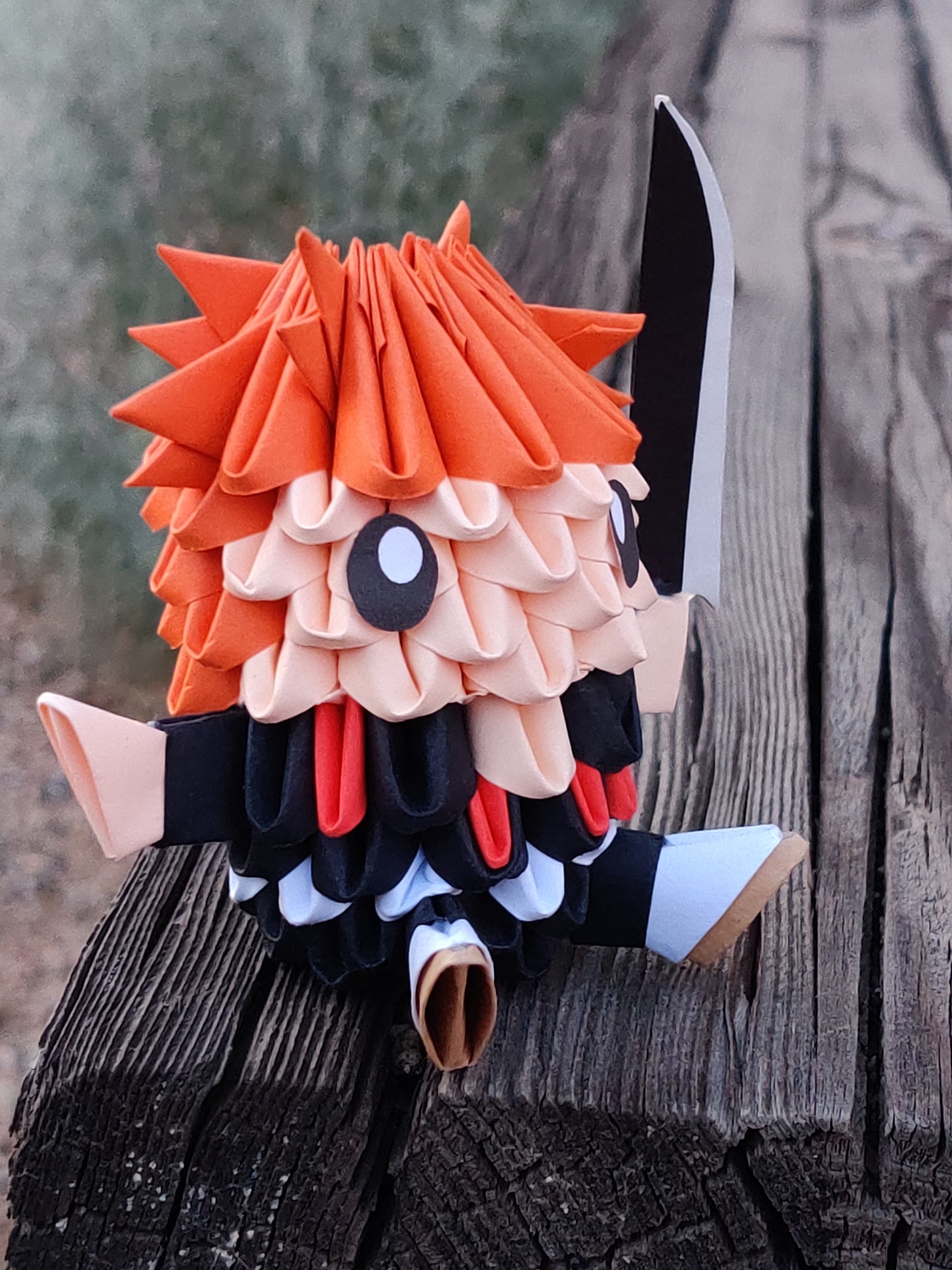 Shinigami