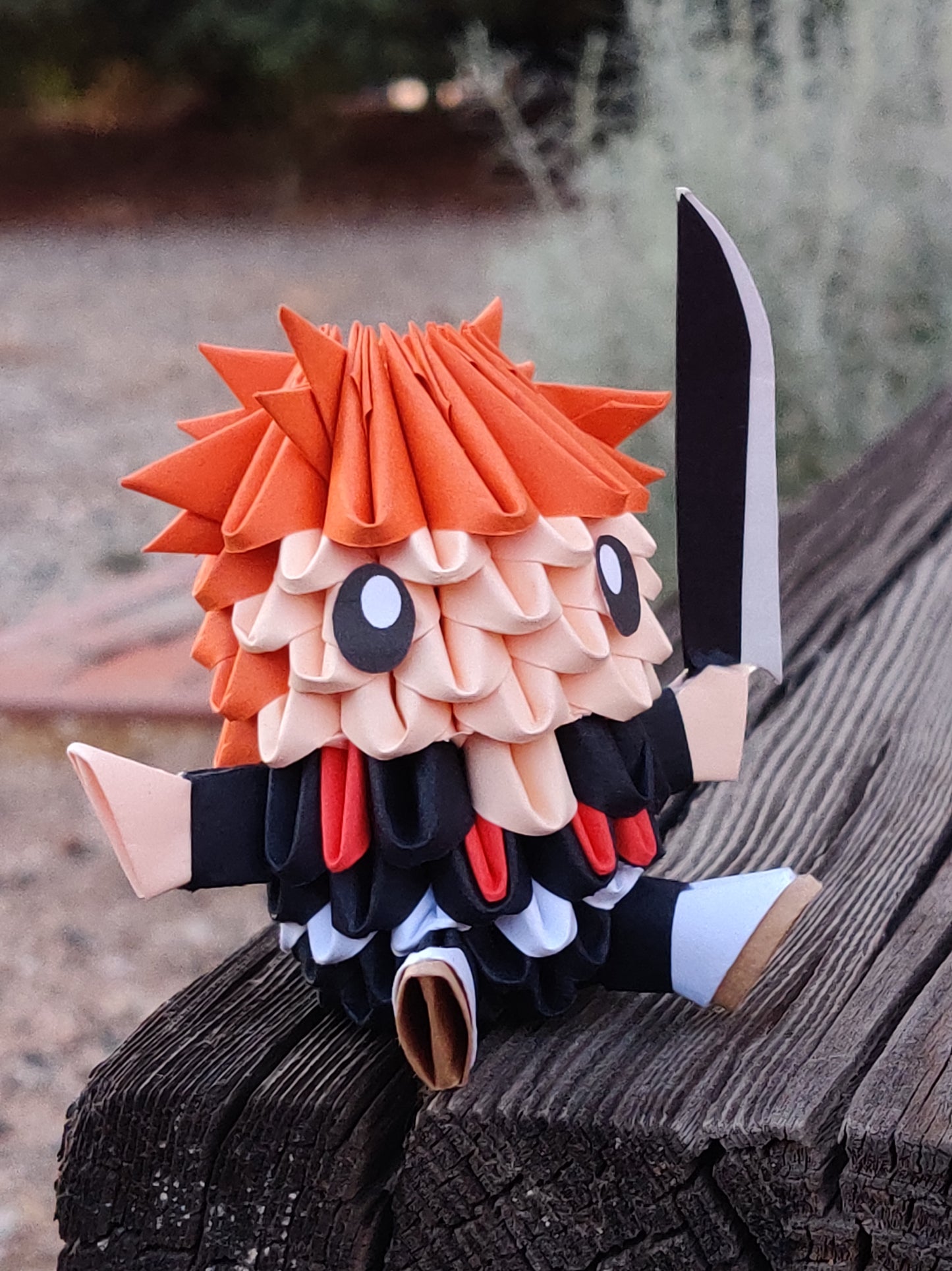 Shinigami