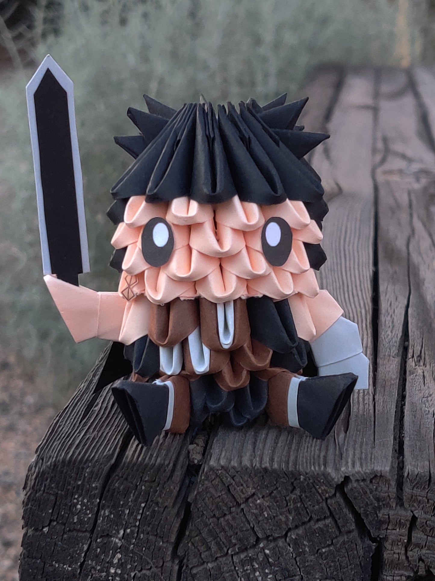 Guts Man
