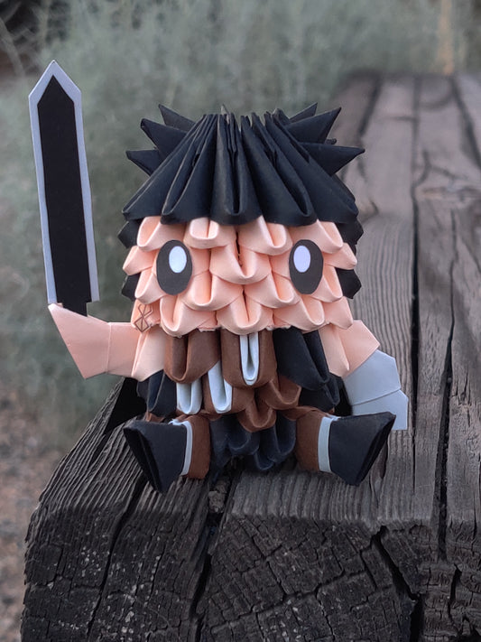 Guts Man