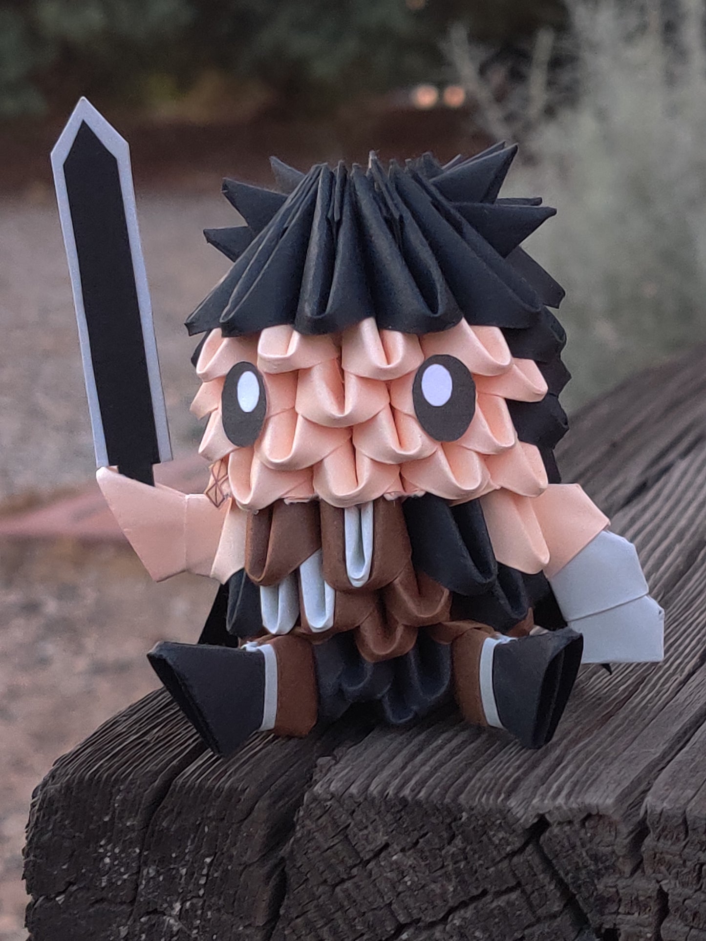 Guts Man