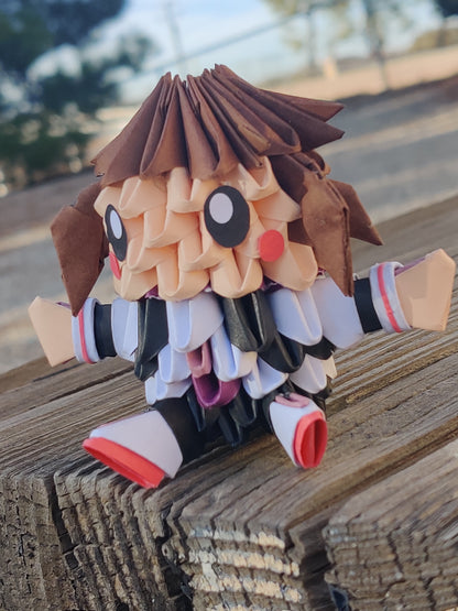 Hero Ocha