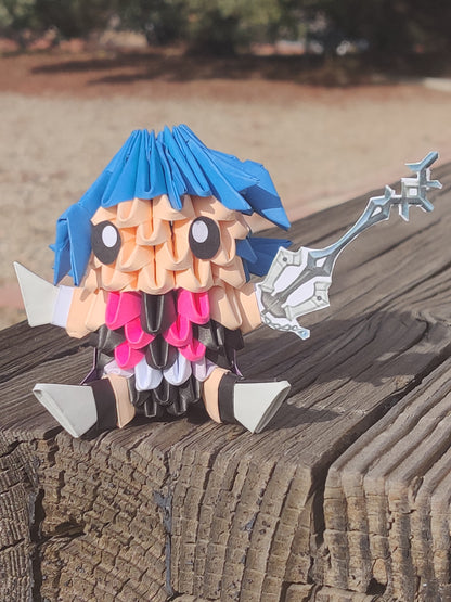 Aqua