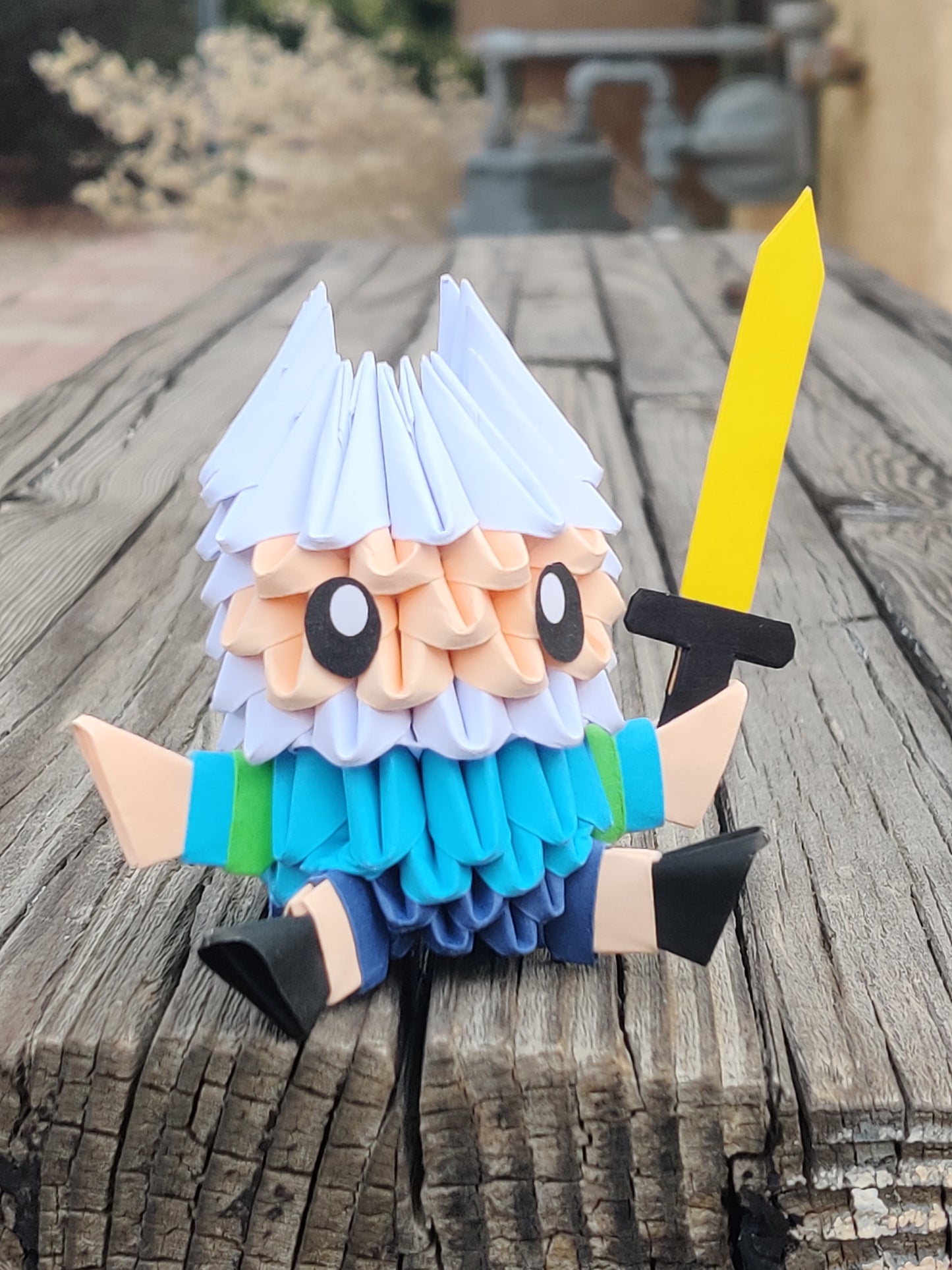Fin