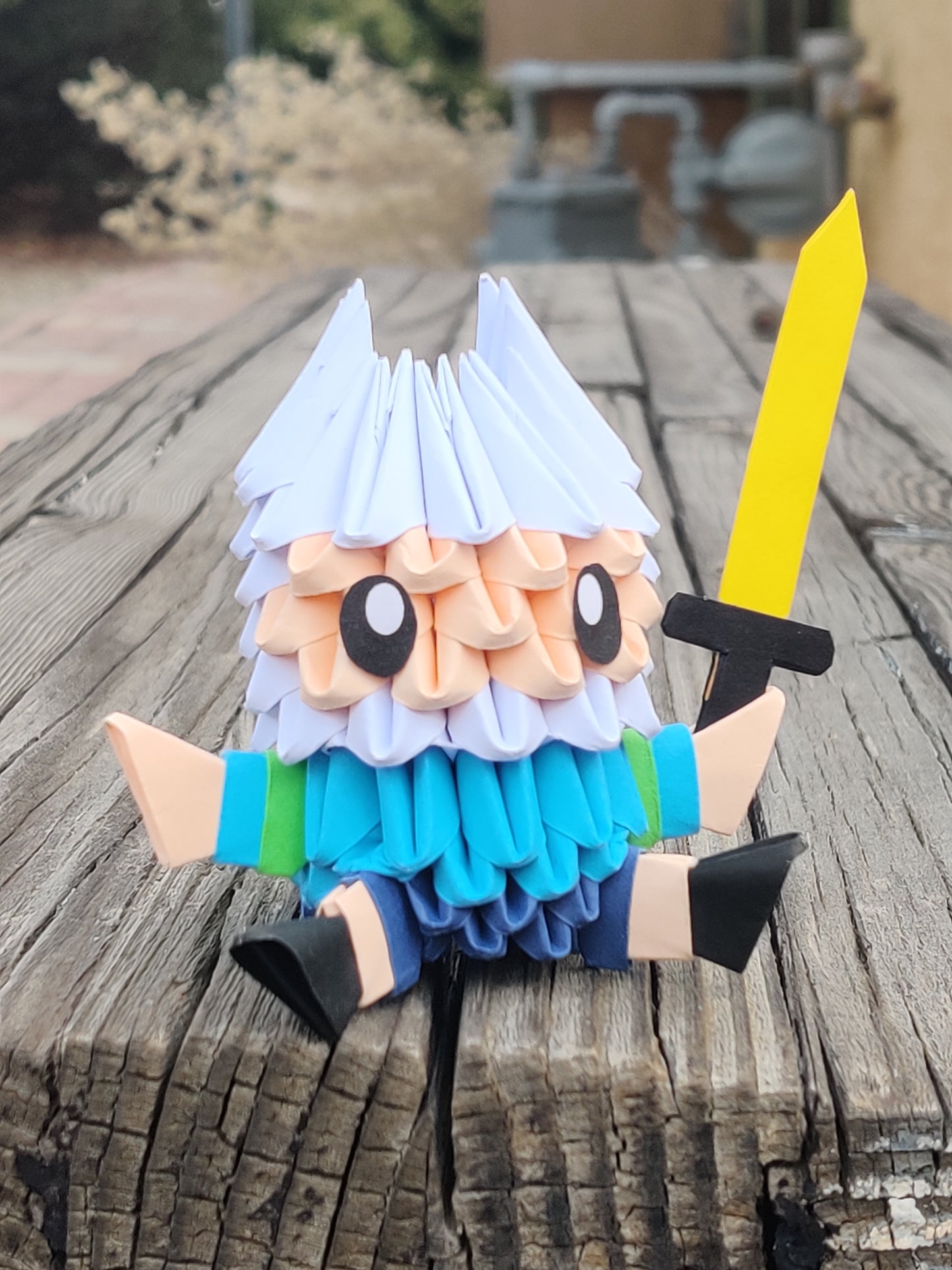 Fin