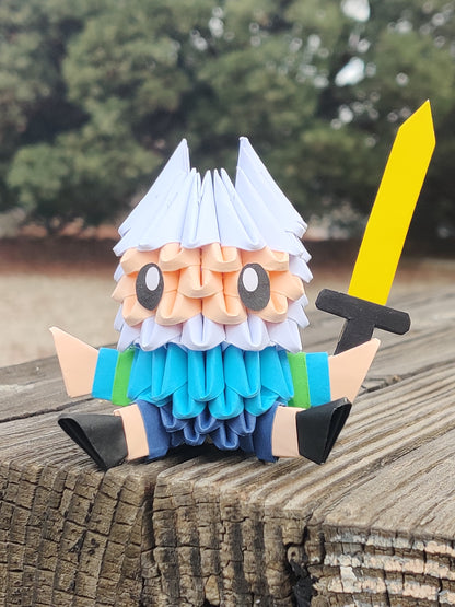 Fin