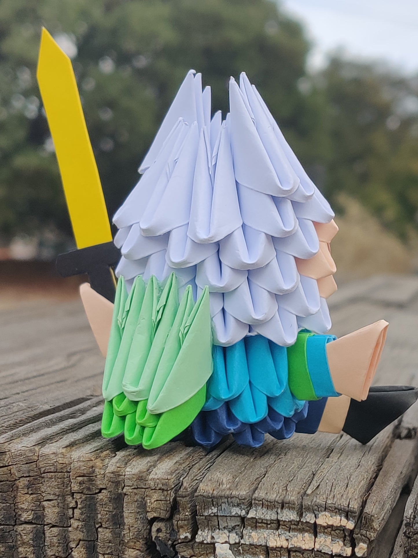 Fin