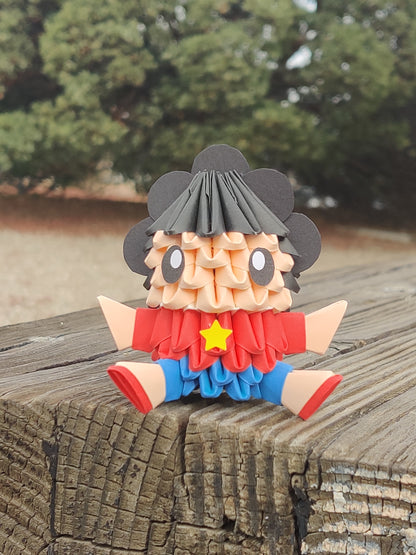 Steven