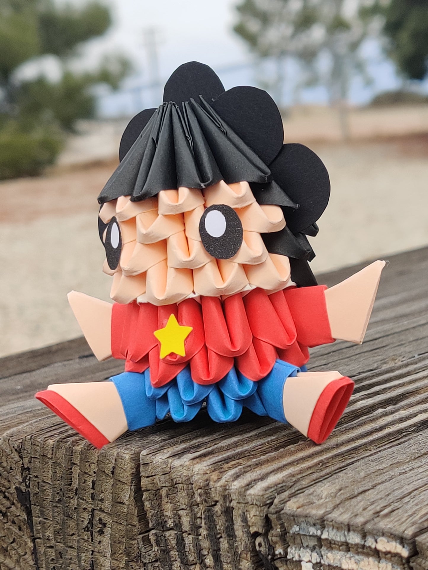 Steven