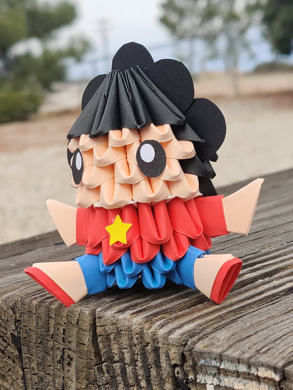 Steven