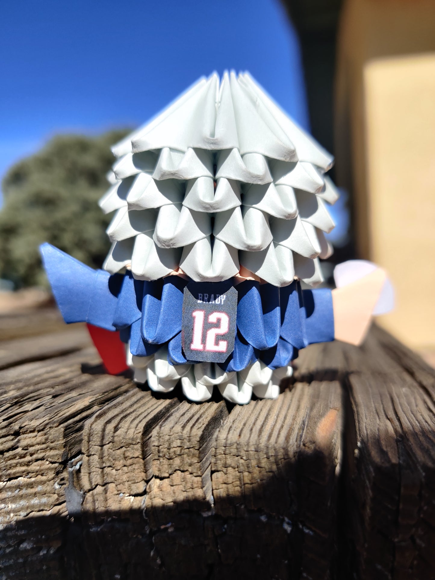 Sports Pat