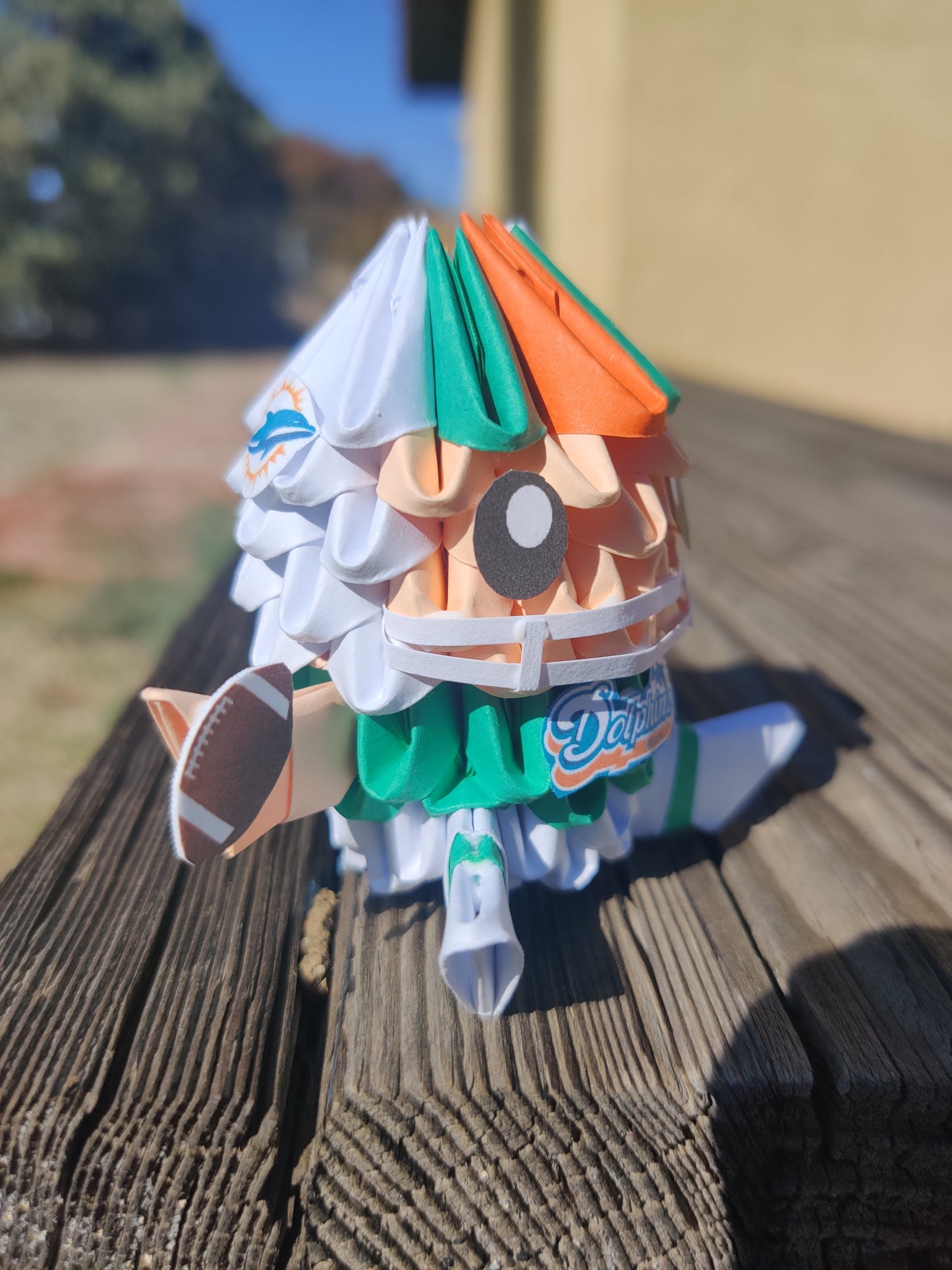 Sports Dol
