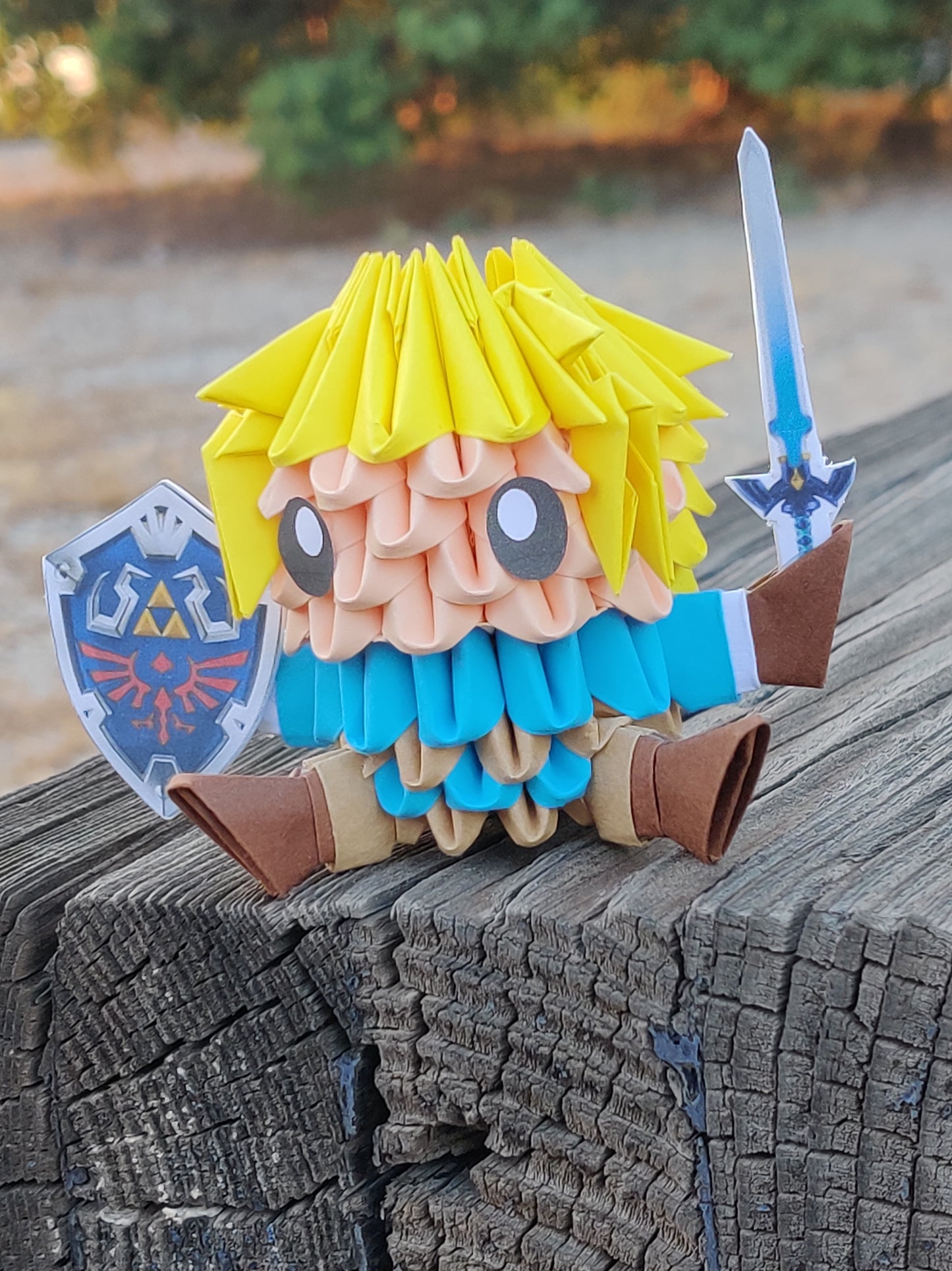 Legend of Elf boy