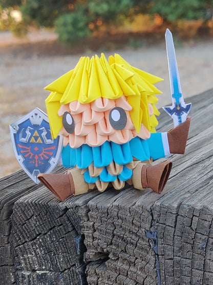 Legend of Elf boy