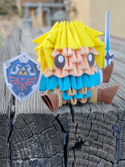 Legend of Elf boy
