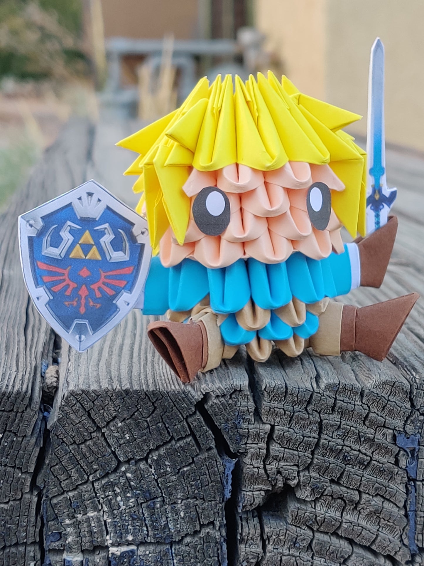 Legend of Elf boy