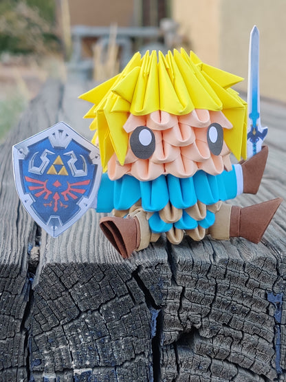 Legend of Elf boy