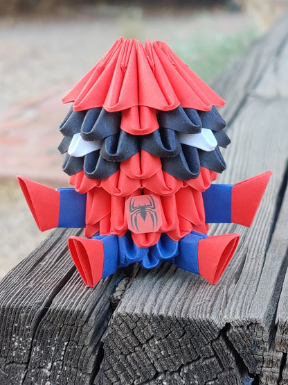Spider dude